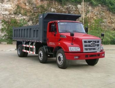 Liute Shenli  LZT3232K2E3T3A90 Dump truck