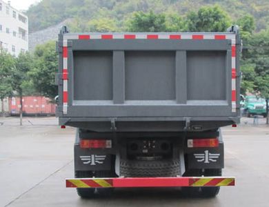 Liute Shenli  LZT3232K2E3T3A90 Dump truck