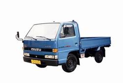 Isuzu  NHR55ELD Light duty trucks