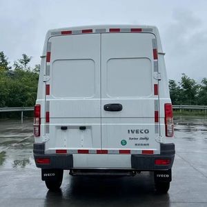 Iveco NJ5046XXYQ2A Box transport vehicle