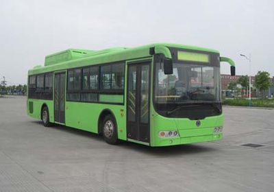 Shenlong brand automobile SLK6125UF5N City buses