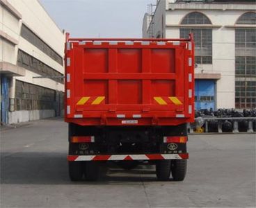 Shitong  STQ3318L13Y4DS23 Dump truck