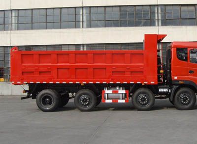 Shitong  STQ3318L13Y4DS23 Dump truck