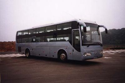 Sany  SY6115DYW Sleeper coach