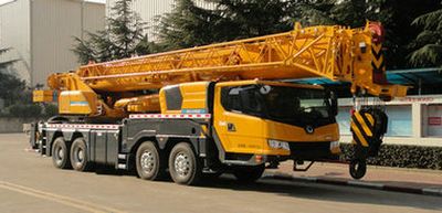 XCMG  XZJ5442JQZ55 Car crane