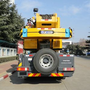 XCMG  XZJ5442JQZ55 Car crane