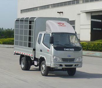 Ouling  ZB5020CCQBPBS Grate type transport vehicle