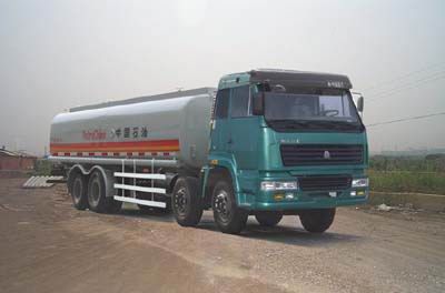 Sanli  CGJ5311GJY Refueling truck