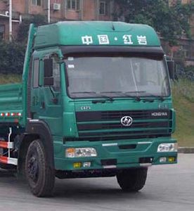 Hongyan  CQ1254TMG434 Truck