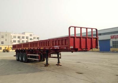 Shaohui DCT9400Ztipping chassis 