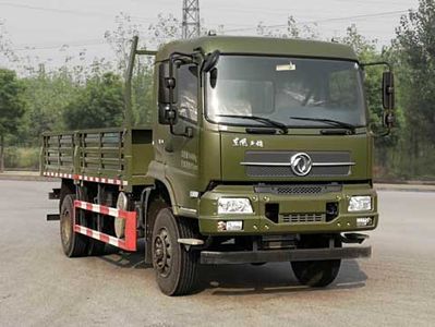 Dongfeng  DFV2163GP6D Off road cargo vehicle