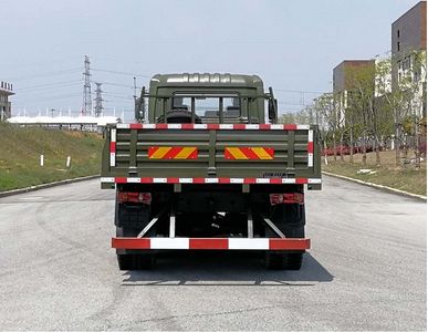 Dongfeng  DFV2163GP6D Off road cargo vehicle