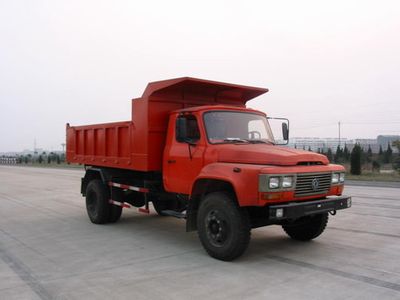 Dongfeng  EQ3164FL19D1 Dump truck