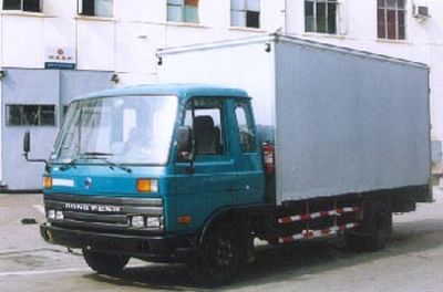 Dongfeng  EQ5071XXY46D3 Box transport vehicle