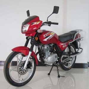 Fengguang  FK1256A Two wheeled motorcycles