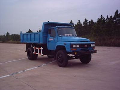 Chufeng  HQG3103FDB Dump truck