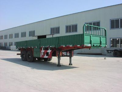 Jinniu  JQC9210 Semi trailer