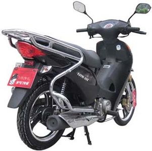 Lifan  LF11011T Two wheeled motorcycles