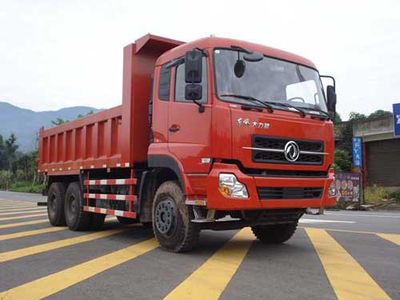 Tonggong  TG3200DFL390 Dump truck