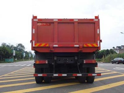 Tonggong  TG3200DFL390 Dump truck