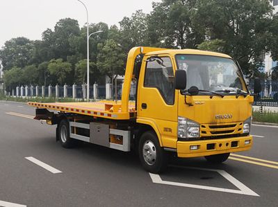 Xiyu  WXQ5071TQZQP6 Obstacle clearing vehicle