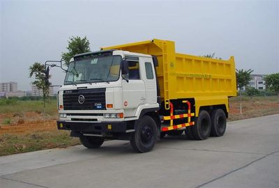 Yongqiang YQ3262Dump truck