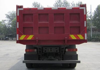 Weiluo  ZZ3259N414PD3 Dump truck