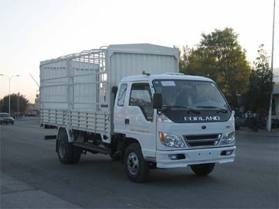 Era BJ5083VCCFDMB1Grate type transport vehicle