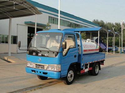 Benma  BM4020GYJ911 Tank type low-speed truck