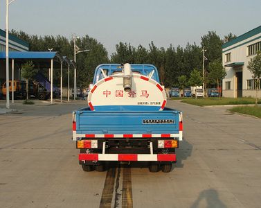 Benma  BM4020GYJ911 Tank type low-speed truck