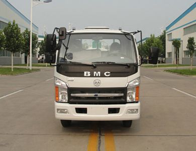 Benma  BM4020GYJ911 Tank type low-speed truck