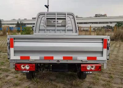 Jiefang Automobile CA1020ACLE61 Truck