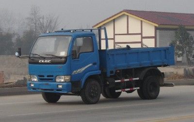 Chuanlu  CGC58203 Low speed truck