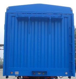 Huanghai  DD9401CCY Gantry transport semi-trailer