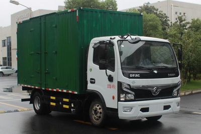 Dongfeng  EQ5040XXY8ND2AC Box transport vehicle