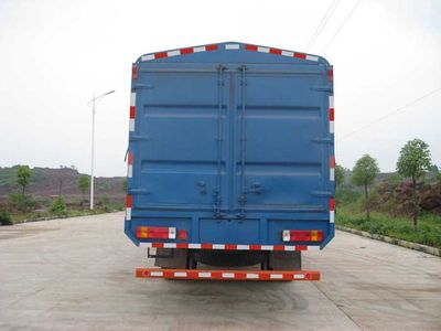 Ganyun  JXG5203CSYE3 Grate type transport vehicle