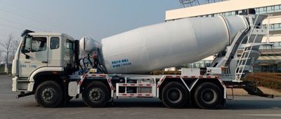 Liugong  LGJ5310GJBJ5GE Concrete mixing transport vehicle