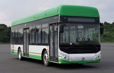 Wanda  WD6117FCEVG01 Fuel cell city buses