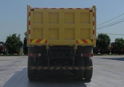 Starstal ZZ3311N326GD1 Dump truck