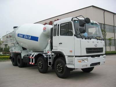 Xingma AH5310GJB1Concrete mixing transport vehicle