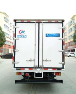 Cheng Liwei  CLW5117XLCQ6 Refrigerated truck