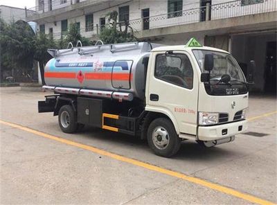 Dongfeng  DFZ5070GJY35D6S Refueling truck