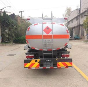 Dongfeng  DFZ5070GJY35D6S Refueling truck