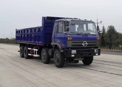 Dongfeng  EQ3310GT3 Dump truck