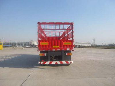 Sanjun  HBC9403CCY Gantry transport semi-trailer