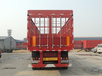 Brilliant Pengda  HPD9400CCY Gantry transport semi-trailer