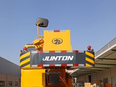 Juntong  JF5182JQZ12G Car crane