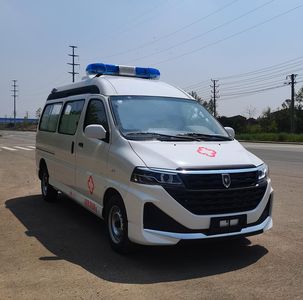 Duo Shi Xing JHW5030XJHTH6ambulance