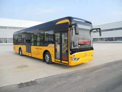 Yaxing JS6116GHQJCity buses