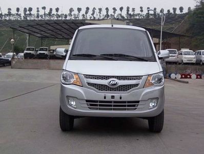 Lifan  LF5029XXYCNG Box transport vehicle